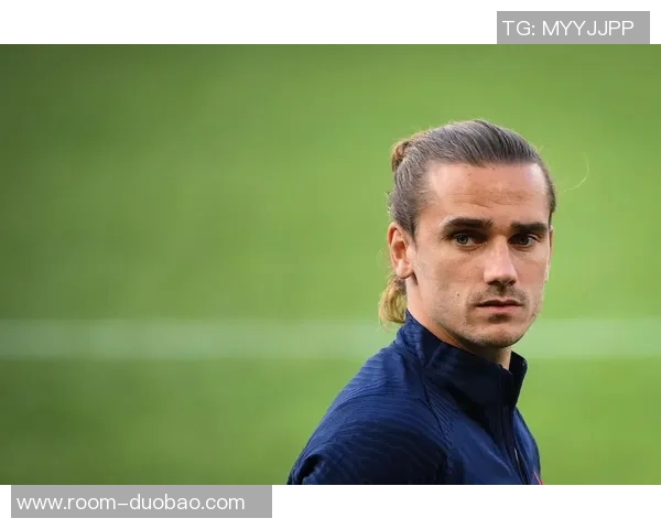 蒙特雷主帅驳斥格列兹曼转会传闻称完全是无稽之谈 蒙特雷主帅驳斥格列兹曼转会传闻称完全是无稽之谈