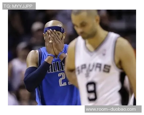 张佳玮分析马刺体系成功的关键在于对手无法抢到前场篮板和篮下得分困难