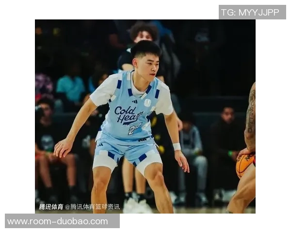 小吧探班：王俊杰受限表现不佳赵维伦替补登场贡献微薄分数